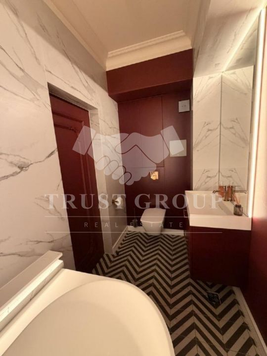 Apartament 3 camere Aerogarii | Renovat Lux | 2 Locuri de parcare - Poză 11