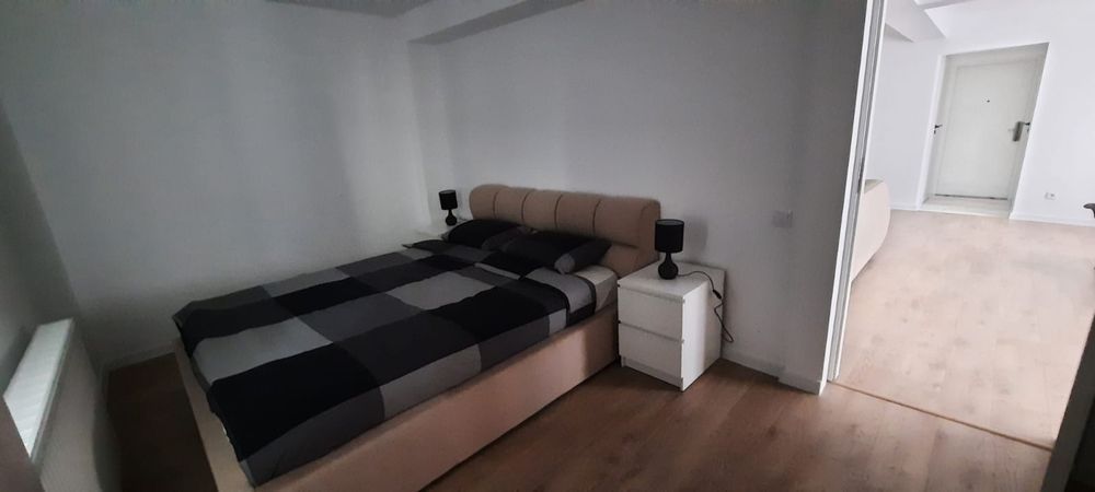 Apartament de inchiriat - Bucur Obor - Poză 6