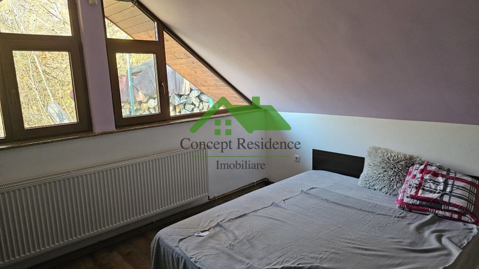 Casa P+M, zona linistita cu panorama- Tautii de Sus !!! - Poză 14