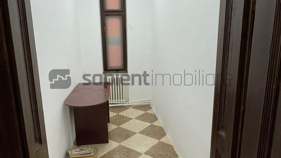 Sapient | Spatiu birou, Parcul Traian nr.1 - Poză 6