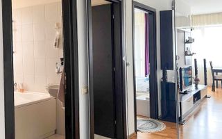 Închiriere apartament 2 camere | Loc de parcare subteran - Poză 4