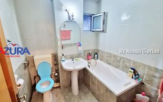 Apartament 3 Camere Prundu etaj Intermediar, vedere Panoramica - Poză 6