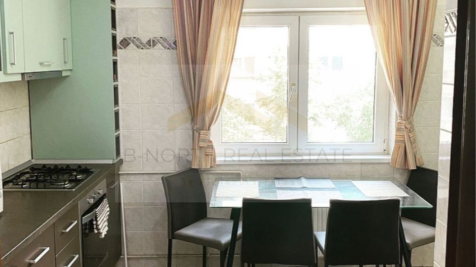 Apartament 3 camere de închiriat | Timpuri Noi – Mall Vitan | 2 băi | 2 balcoane - Poză 6