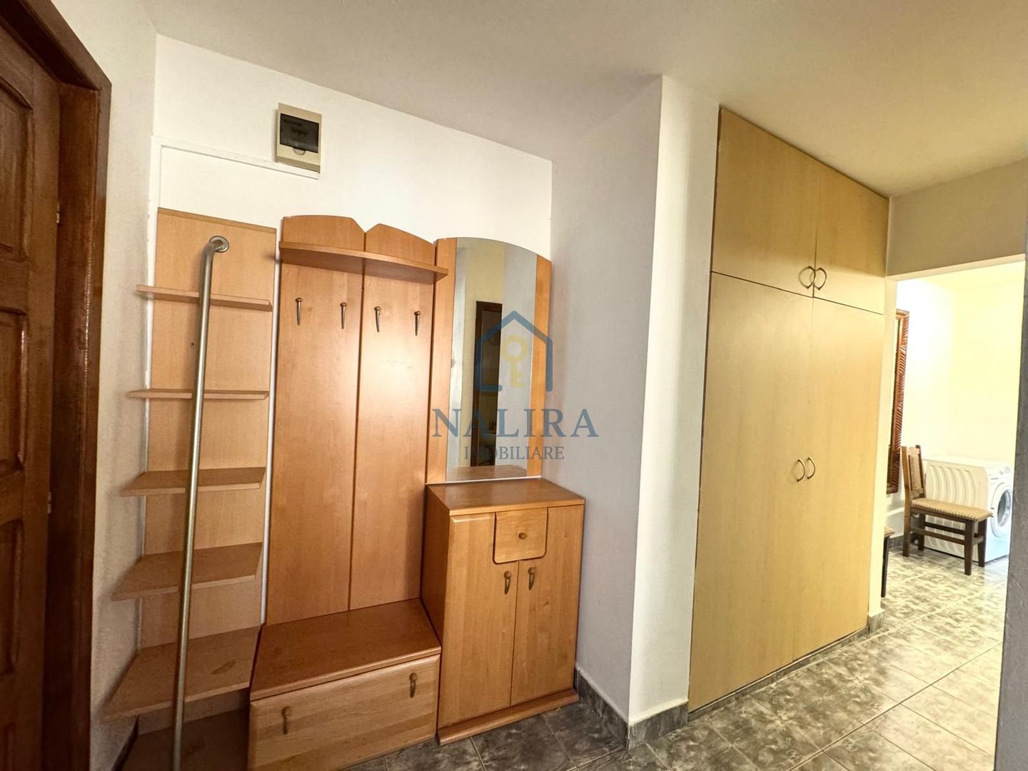 Chirie apartament 3 camere zona Republicii - camere spatioase - Poză 9