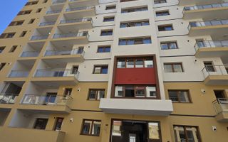 Apartament 2 camere Metalurgiei I Cartier Solar I finalizat - Poză 24