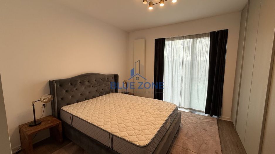 Apartament 2 camere decomandat | Cloud9 Residence | Parcare subterană - Poză 5