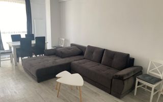 TOMIS NORD/Campus (cod04)-Inchiriere 2 camere decomandate loc parcare - Poză 1