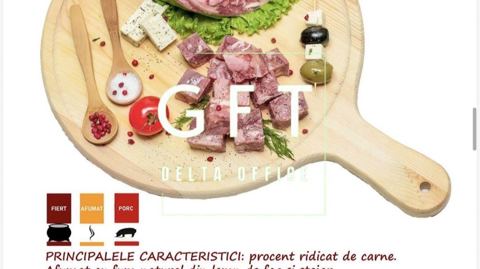 BUSINESS LA CHEIE! FABRICA + RESTAURANT + 2 MAGAZINE + TEREN INTR. 9688 MP - Poză 53