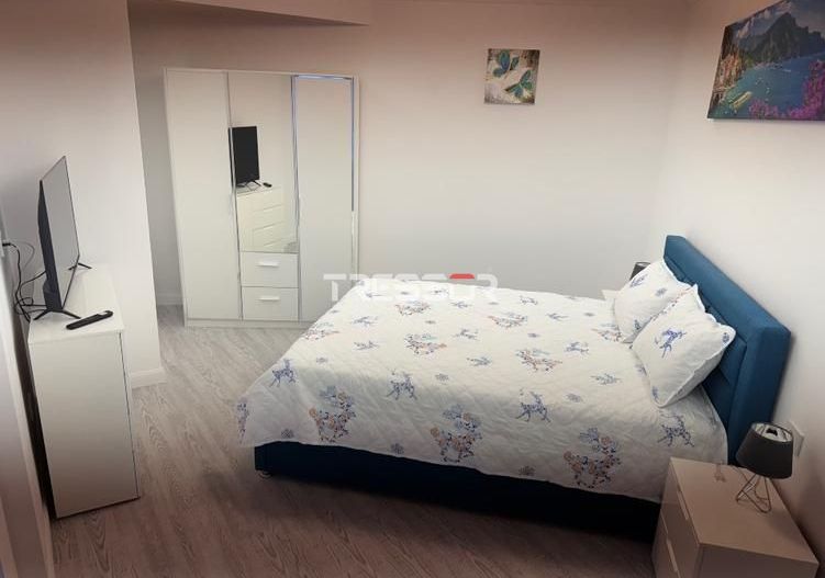 2 CAMERE | WHITE TITANIC RESORT & SPA | MAMAIA NORD - Poză 5