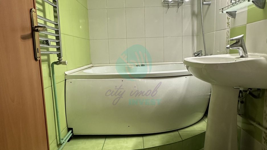 2 camere cu CENTRALA PROPRIE Bd Basarabia-Baba Novac - Poză 7