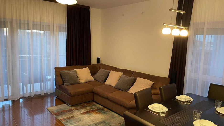 Apartament 2 camere de inchiriat-Complex Ten Blocks-5 MIN metrou Pacii - Poză 1