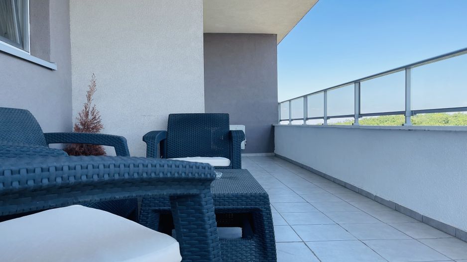 OFERTA INCHIRIATA - Segmentul Premium | Smart Home & Priveliste Impresionanta - Poză 20