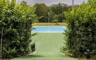 Afacere functionala - MOTEL si CAMPING cu terasa, piscina si lacuri pescuit - Poză 26