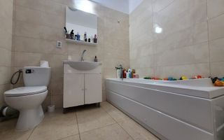 Apartament 3 camere, 58 mp + 2 balcoane, Iris - Poză 5