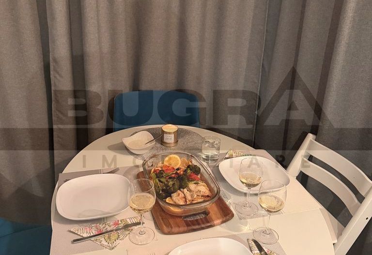 Apartament de 3 camere premium, 67mp, parcare subterana, zona Centrala - Poză 3