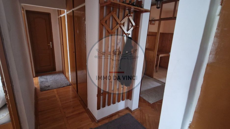 Apartament cu 4 camere decomandate pe Bulevardul Titulescu - Poză 7
