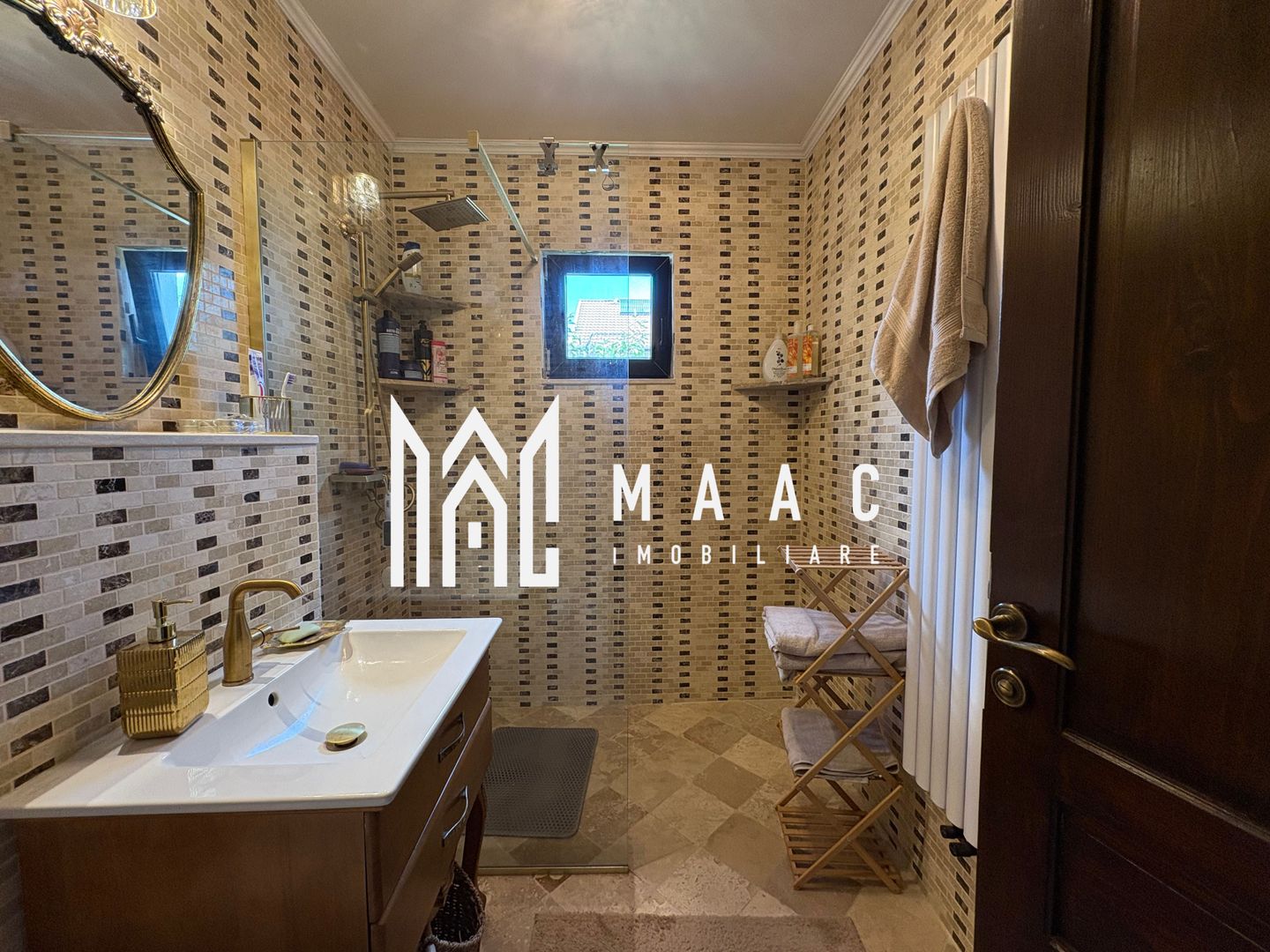 Casă 6 camere de vânzare | Sadu, Tocile | 160 mp | 1.500 mp - Poză 25