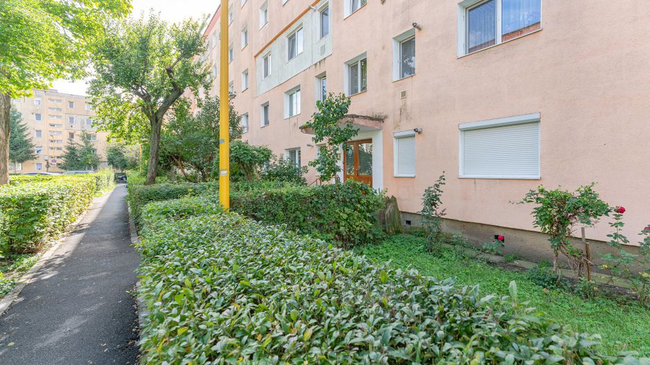 Apartament 2 camere, etaj 1, zona Florilor - Poză 9