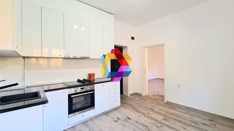 Spatiu birouri de închiriat Brasov - 55 mp # Plus-imo.ro - Poză 2