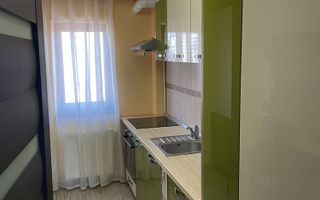 Apartament 2014, etaj 4, balcon, AC, lift, zona Chitilei - Poză 1