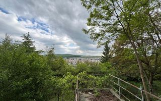 Teren intravilan, 1613mp, zona Platou - Poză 3
