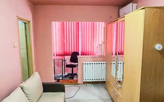 Investitie/ 1 camera la etaj intermediar + parcare - Poză 5