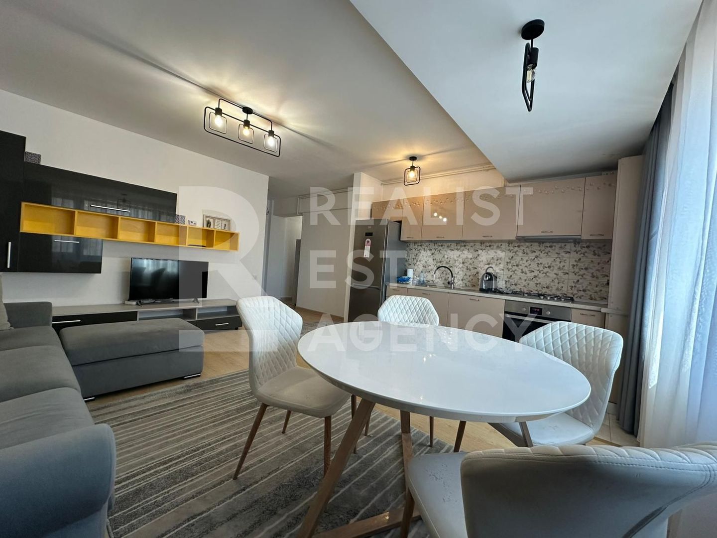 Vânzare, apartament, 2 camere, bd. Uverturii, București - Poză 3