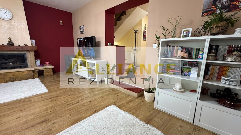 DUPLEX ÎNTREG DE VÂNZARE – FRUMUȘANI, STRADA GAROAFEI - 1086MP - Poză 5