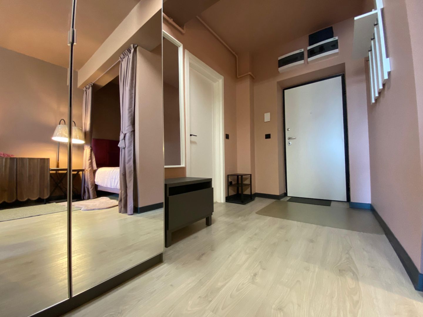 Garsoniera Ivory Residence Pipera - Poză 14