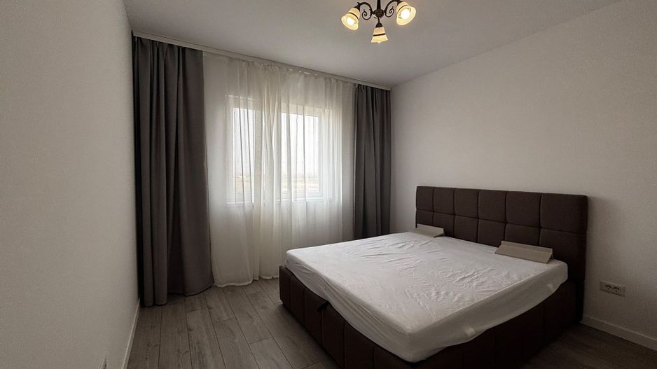 STUDIO PREMIUM CU PARCARE SUBTERANĂ, 5 minute pasarela Berceni - Poză 6