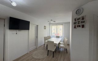 Apartament spațios la parter de casă – zona Turnișor, Sibiu - Poză 3