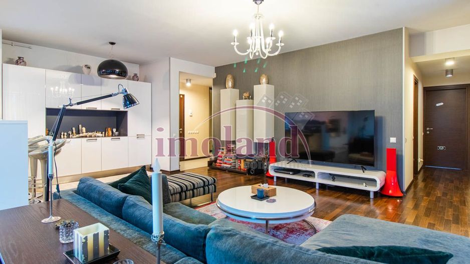 Apartament 4 camere - Sirenelor - Poză 1