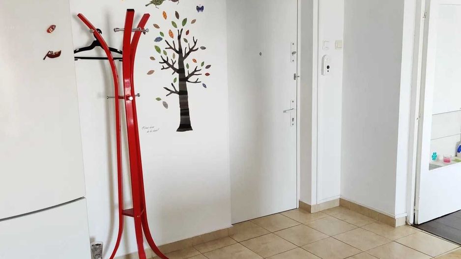 Garsonieră mobilată/utilată – Crângași, lângă metrou și parc - Poză 1