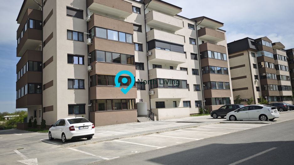 APARTAMENTE NOI PANTELIMON – 2 & 3 CAMERE | PARCARE + BOXĂ INCLUSE - Poză 17