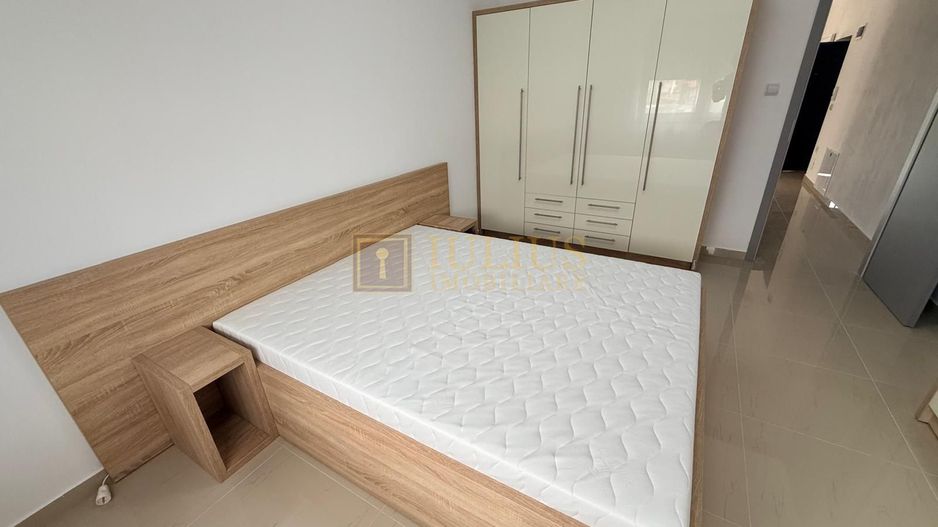 2 camere, Calea Urseni-Giroc, la 5 minute de Braytim, prima inchiriere! - Poză 10