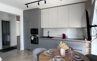Apartament cu 3 camere | Prima Arena | Oradea - Poză 6