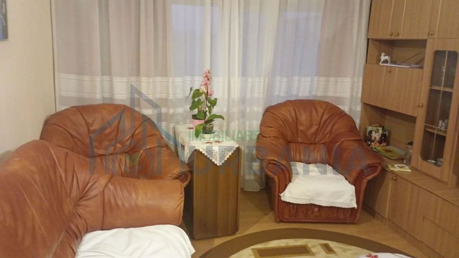 Vând apartament 3 cam. Dancu. - Poză 11