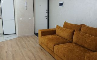 Vânzare apartament 2 camere,strada Alba Iulia, Buiucani. - Poză 9