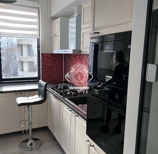 Calea Călărașilor | Apartament 2 camere | Bloc finalizat 2014 | 68mp - Poză 10