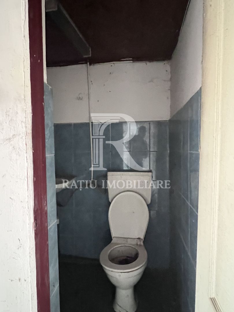 PLATFORMĂ INDUSTRIALĂ STRATEGICĂ ÎN ORADEA –  POTENȚIAL OPERATIONAL - Poză 11