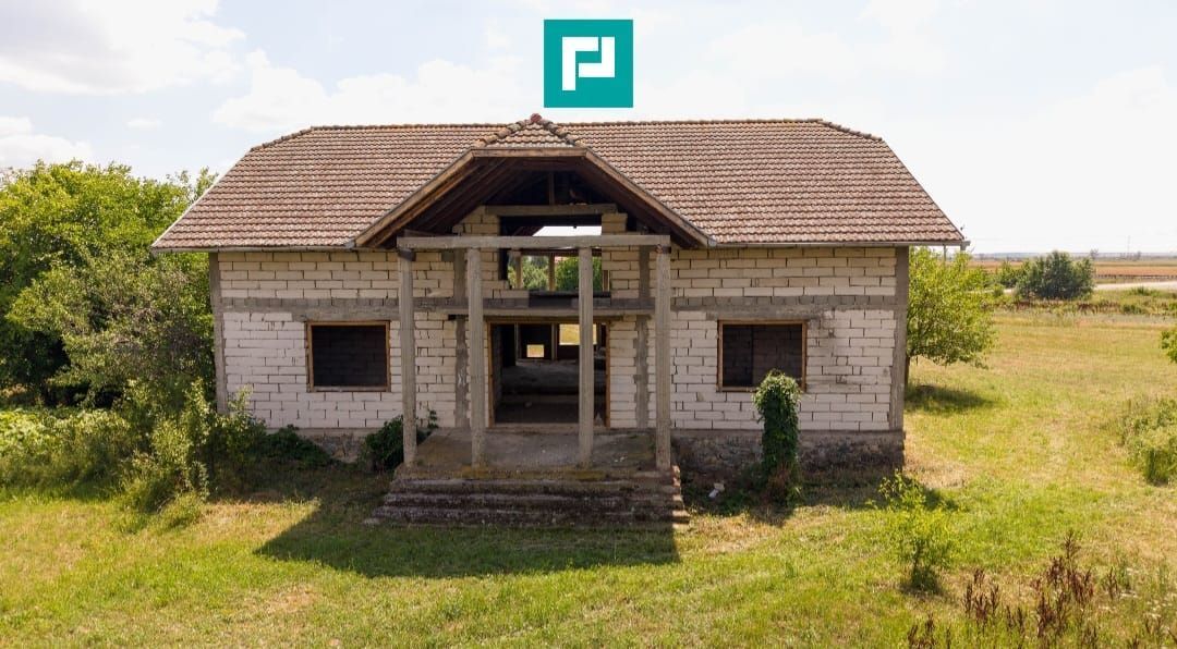 Casă impunătoare în Păuliş - Poză 5