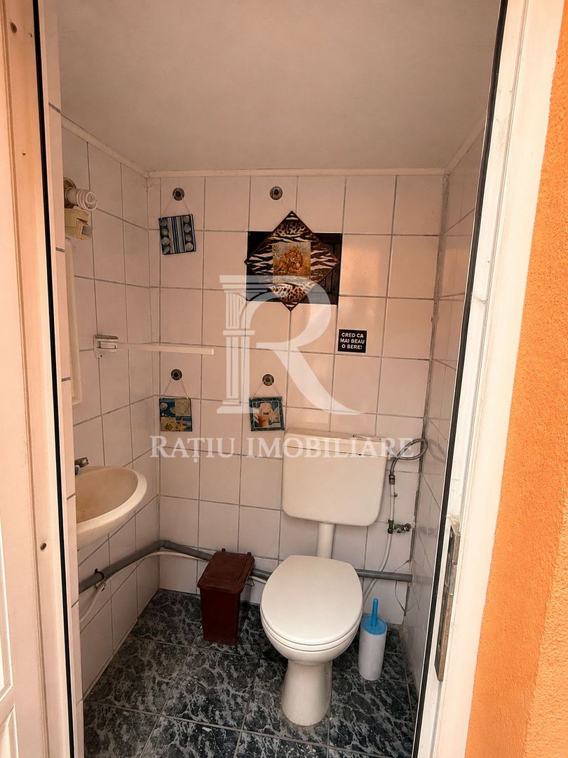 Casă premium | Piscină | Saună | Ciubăr | Oradea - Poză 13