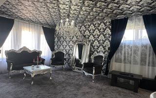 Casa de lux in stil baroc , ultrafinisata si exclusivista, FLORESTI. - Poză 11