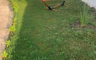 Casa individuala | Curte generoasa | Tunari | Teren 321 mp | Mobilata complet - Poză 3