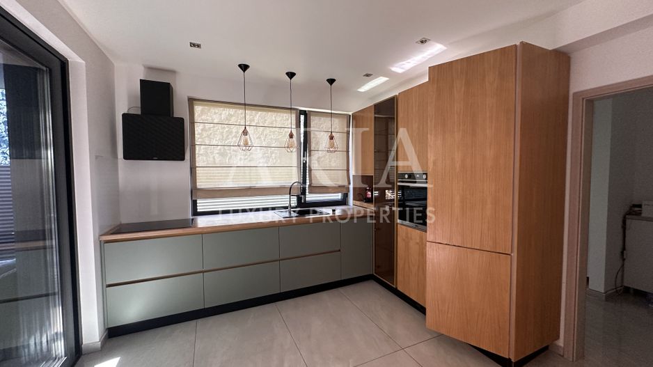 Vila moderna Jolie Ville - Iancu Nicolae - Pipera - Poză 2