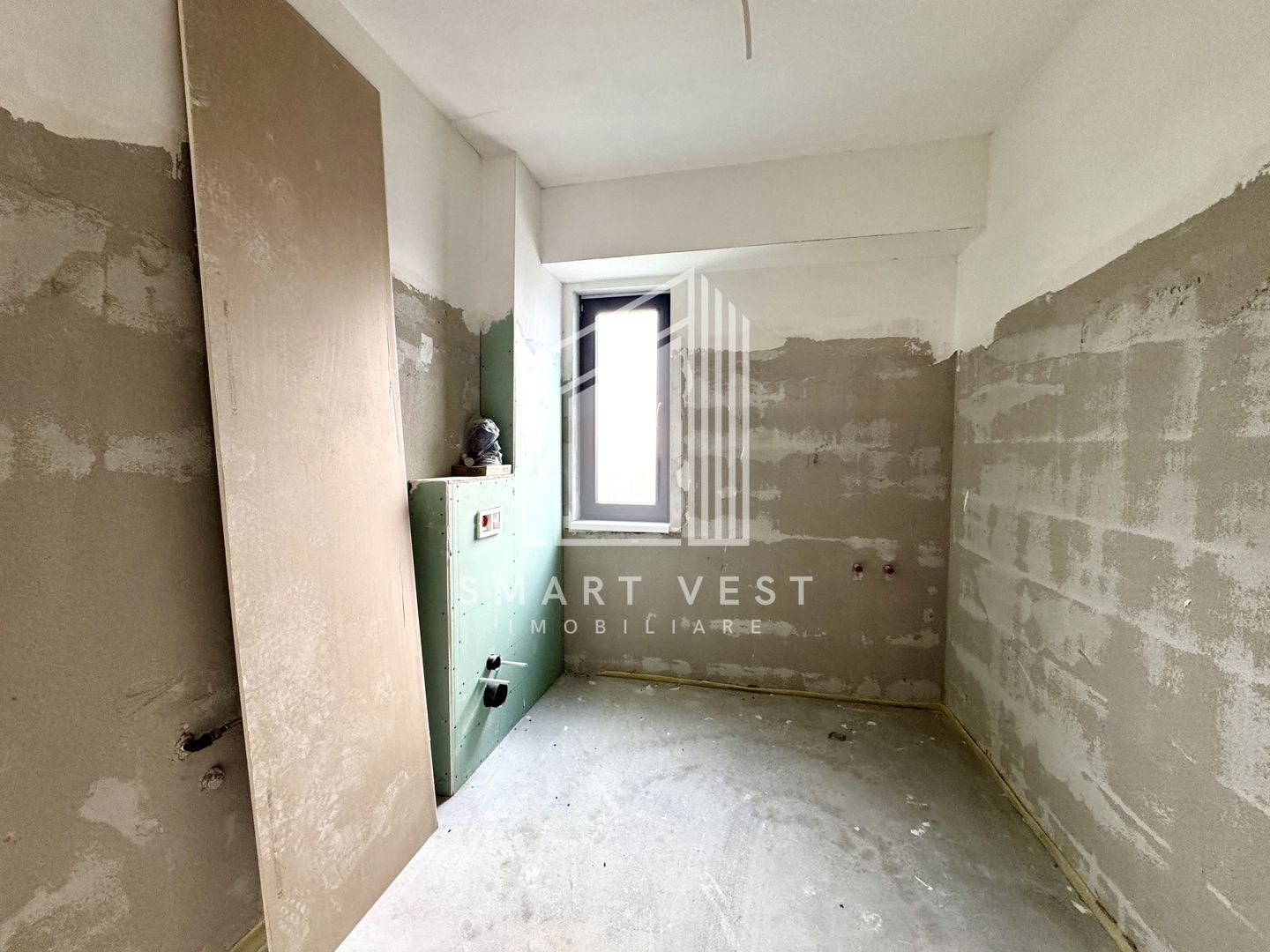 Apartament 2 camere | 60 mp utili | Zona Semicentrala - Poză 6