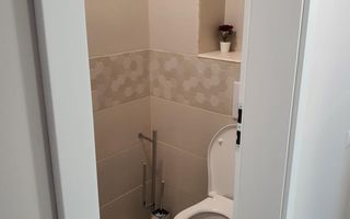 Apartament de închiriat Sibiu 2 camere | Lazaret | semidecomandat, 88 mp - Poză 8