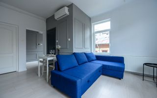 Apartament  Premium 2 camere in vila recent renovata | Mosilor | metrou Obor - Poză 9