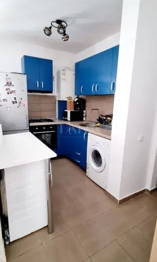 Apartament cu 2 camere, două balcoane și parcare, ansamblu privat. - Poză 5