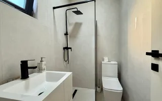 Millo | Casa cu arhitectura spectaculoasa | 500 mp teren - Poză 12